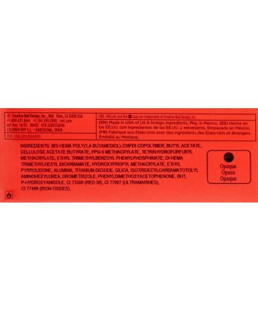 CND Shellac - Indigo Frock 7.3ml/0.25 fl oz - Buy Online on SooperMarket.com