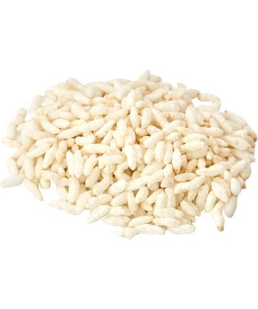 Old India Mambra 500g - Premium Puffed Rice for Traditional Snacks - Buy Online on SooperMarket.com