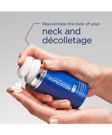 NEOSTRATA Triple Firming Neck Cream - Oil-Free D colletage Rejuvenating Cream 80g - Buy Online on SooperMarket.com