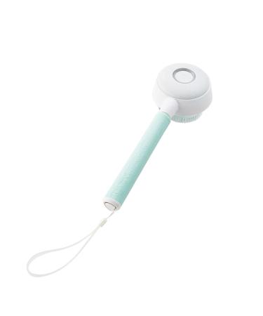 Remington Reveal Rechargeable Rotating Electronic Body Brush with 2 speeds and adjustable handle (BB1000B)