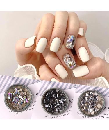 Redamancy 10 Pcs Aluminium Tins Jars Aluminium Empty Containers 15 ml Aluminium Tin Jars with Screw Lids Empty Cosmetics Container Pots for Lip Balm Cream Candles Cosmetics (Silver) - Buy Online on SooperMarket.com