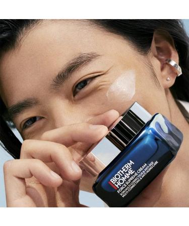 Biotherm Force Supreme Youth Cream for Men 3614270303944 - Buy Online on SooperMarket.com