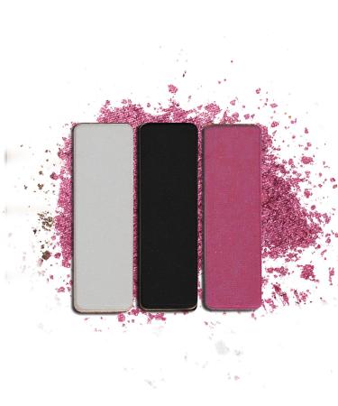 Wet & Wild Color Icon Eyeshadow Trio - Spoiled Brat 336 - 1 Pound Water - Buy Online on SooperMarket.com