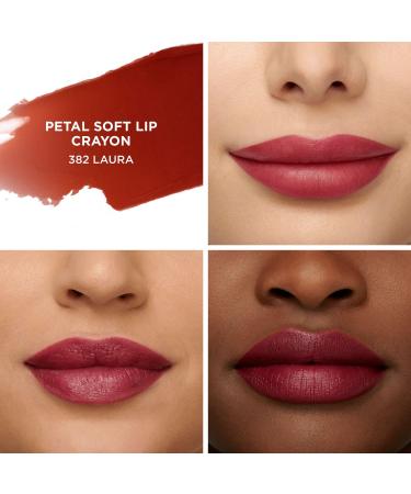 Buy Laura Mercier Petal Soft Lipstick Crayon | International Shipping & Best Price - Buy Online on SooperMarket.com