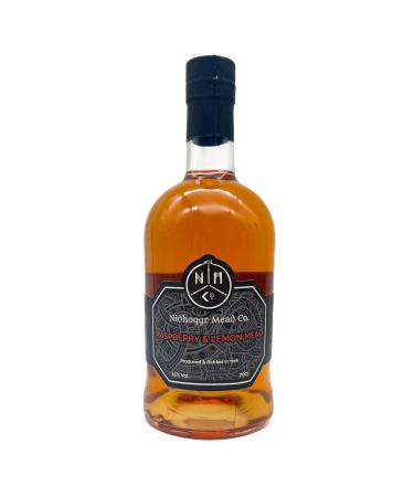 Nidhoggr Raspberry & Lemon Mead