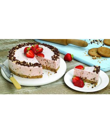 Crunchie Bits Milk Chocolate coated Honeycombed Pieces Baking Inclusions 500g - Buy Online on SooperMarket.com