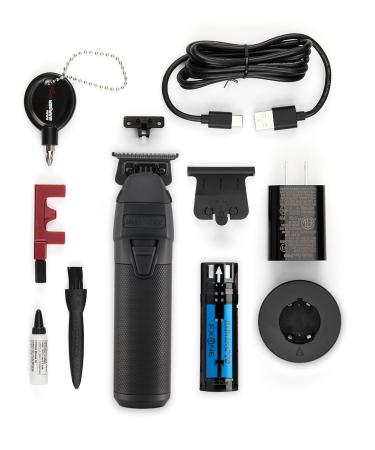 BaBylissPRO FXONE Professional Cordless Outlining Trimmers - Best International Shipping Available - Buy Online on SooperMarket.com