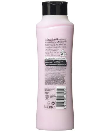 Alberto Balsam Sunkissed Raspberry Conditioner 350ml - Nourishing Hair Care for All Hair Types | International Shipping Available - Buy Online on SooperMarket.com