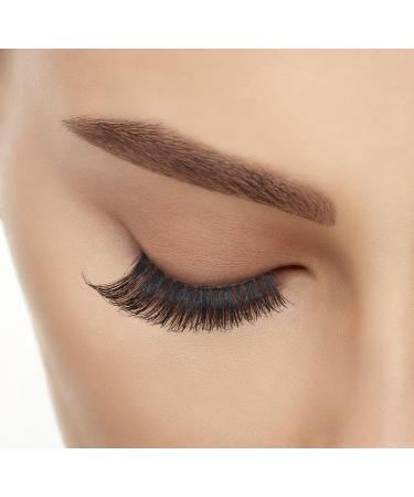 Ardell Wispies 701 - Premium False Eyelashes for Natural, Wispy Look - Buy Online on SooperMarket.com