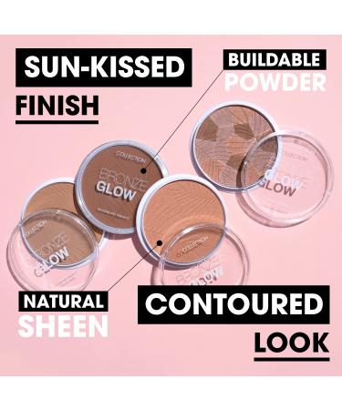 Buy Sunkissed Bronze Glow Mosaic Collection - Sunkissed No. 1 (15g) | International Shipping - Buy Online on SooperMarket.com