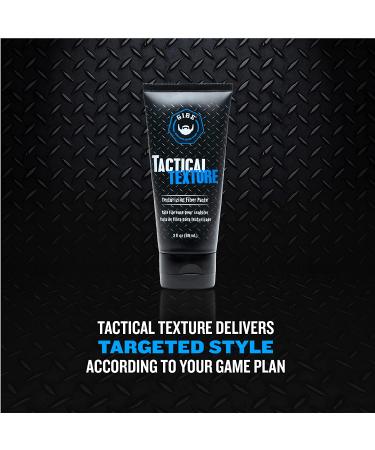 GIBS Grooming Tactical Texture Texturizing Fiber Paste - 3 Fl Oz - Buy Online on SooperMarket.com
