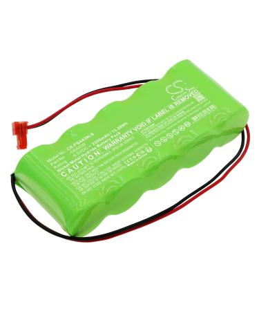 Battery Replacement for PowerSonic A13146-10 OSA039