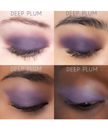 Shadowsense by Senegence - Deep Plum | Long-Lasting Color for All Skin Tones - Shop Internationally - Buy Online on SooperMarket.com