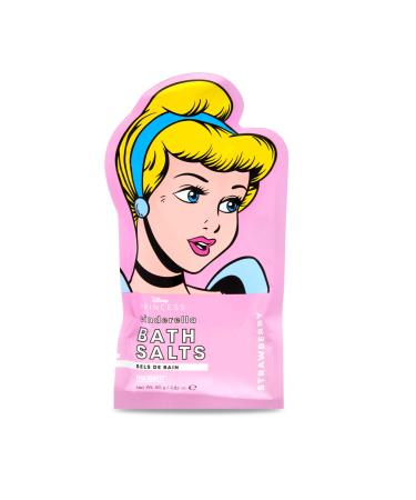 Disney Pop Princess Bath Salts Cinderella