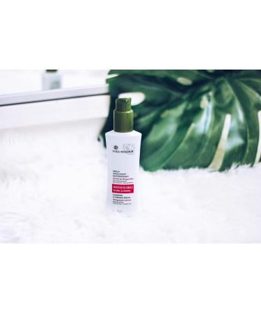Yves Rocher Slimming and Firming Serum 150 ml - Enhance Your Skin's Appearance | International Shipping Available - Buy Online on SooperMarket.com