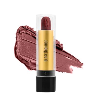 Black Radiance Perfect Tone Lipstick Lip Color  Eldorado Red  0.13 Ounce Eldorado Red 1 Count (Pack of 1)