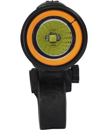 Light & Motion Vis 500 - 500 Lumens for Road & Trail Visibility | SafePulse for Daytime Safety | Lightweight & Reliable Design - Buy Online on SooperMarket.com