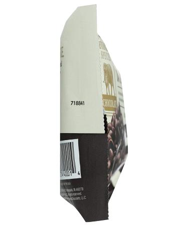 Endangered Species Oat Milk Dark Chocolate Baking Chips - 55% Cocoa, 10 oz - Premium Quality - Buy Online on SooperMarket.com