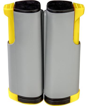 STIGA All-in-One Retractable Ping Pong Net Set with Paddles & Balls - 2021 Version | Fits up to 72 Table | Clamp & Play on Any Surface - Buy Online on SooperMarket.com