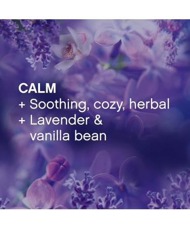 Downy Infusions Calm Lavender & Vanilla Bean Dryer Sheets - 105 Count - Buy Online on SooperMarket.com