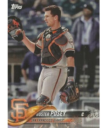 2018 Topps National League All Stars Limited Edition 17 Card Set with Harper, Kershaw, Posey & Scherzer - Buy Online on SooperMarket.com