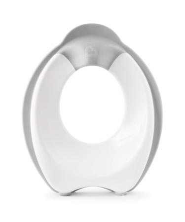 Munchkin Grip Potty Training Seat, Gray