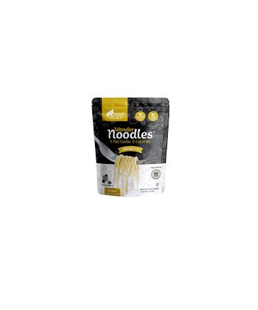 Wonder Noodles Variety Pack - Carb-Free Keto Pasta - Gluten-Free Kosher Vegan Zero Calories - Ready-to-Eat Spaghetti, Fettuccine, Rice (14oz Each) - Buy Online on SooperMarket.com