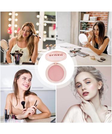 Makeup Blush Powder Contour Powder Blush Blush Contour Matte Mimore Blush Skin Makeup Blush Powder Highlighter Blush Powder Blush Contour Powder for Wedding Offices Summer Shopping 1 count (Pack of 1) - Buy Online on SooperMarket.com
