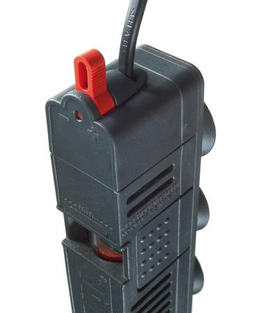 Fluval E-Heater 100W Perfect Aquarium Heater for Tanks Up to 120L | Shop Worldwide - Buy Online on SooperMarket.com