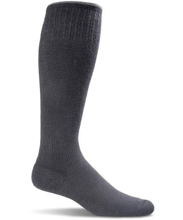 Sockwell Women's Circulator Compression Socks (2 Pack) ML Black