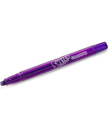 Mr. Sketch Scented Twistable Crayons Assorted 12 Pack - 12 Count | Standard Packaging | 1 Pack - Buy Online on SooperMarket.com