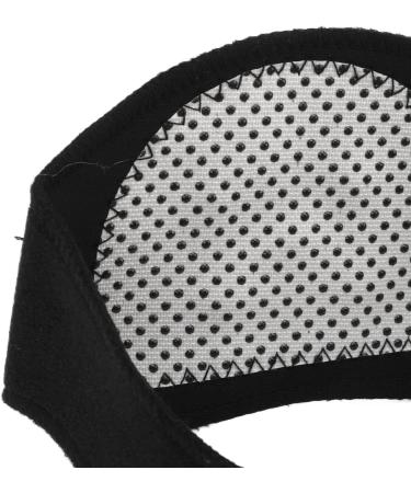 Self-Heating Neck Strap Support Brace - Comfortable 2 Pack for Women | International Shipping Available - Buy Online on SooperMarket.com
