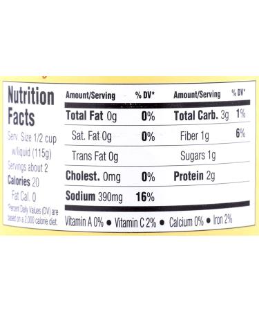 GIORGIO FOODS Organic Pieces And Stems Mushrooms  4 OZ - Buy Online on SooperMarket.com