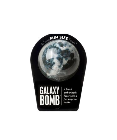 Da Bomb Bath Fizzers - Galaxy Bomb