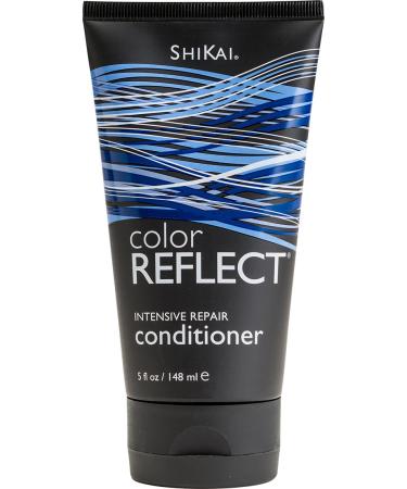 Shikai Color Reflect Intensive Repair Conditioner 5 Ounces (Pack of 3)
