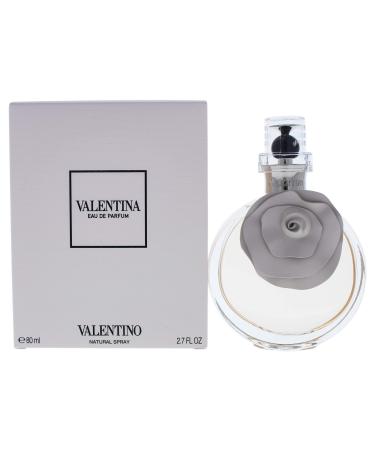 Valentino Valentina Eau de Parfum Spray 2.7 Ounce 2.7 Fl Oz (Pack of 1)