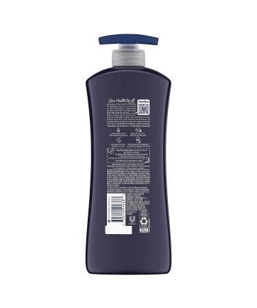 Vaseline Men Healing Moisture Body Lotion 20.3 oz - Fast Absorbing Formula - Buy Online on SooperMarket.com