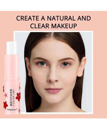 Makeup Primer - Blurring Primer | Pore Minimizing and Shine Control Pore Filler Blurring Primer Before Makeup Hydrates & Smooths Skin Aviere - Buy Online on SooperMarket.com