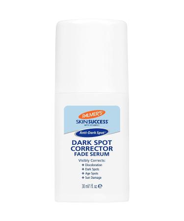 Palmer's Skin Success Dark Spot Corrector Fade Serum - 1oz - Buy Online on SooperMarket.com