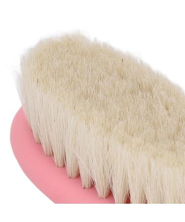 Men's Beard Comb & Shaving Brush | Reinforced Head & Fine Bristles for Perfect Grooming International Shipping - Buy Online on SooperMarket.com