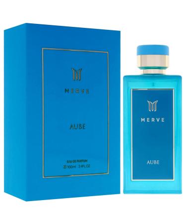 Merve Aube for Unisex - 3.4 oz EDP Spray - Buy Online on SooperMarket.com