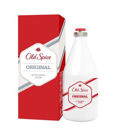 Old Spice After Shave Lotion Original 150ml