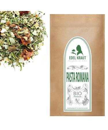 Buy Organic Pasta Romana 500g - Gluten-Free & Authentic Italian Taste | International Shipping Available - Buy Online on SooperMarket.com
