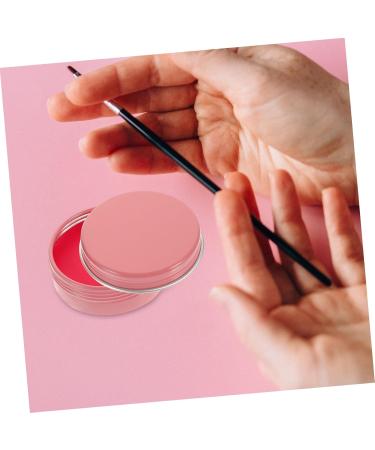WOONEKY Tools Eyebrow Cream Brow Mapping Women Makeup Tool Black Can Miss Auxiliary Tool Eyebrow Shape 5x5cm As Shown 1 - Buy Online on SooperMarket.com
