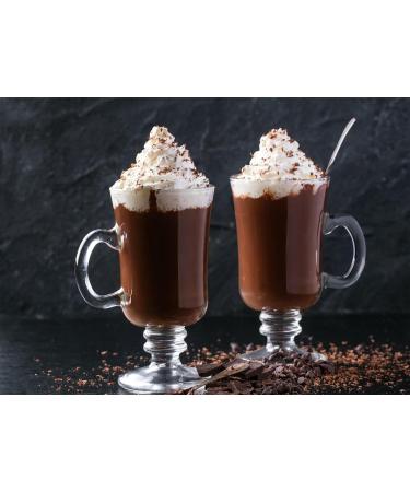 Rombouts belgian hot chocolate instant hot chocolate sticks 100x30g - Buy Online on SooperMarket.com
