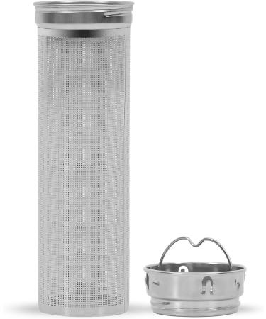 720 DGree Original Fruit Insert for Nolimit - Versatile Fruit-Infuser for Hot Teas & Cold Drinks | 710ml 950ml 1200ml - International Shipping Available - Buy Online on SooperMarket.com
