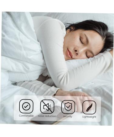 PLAFOPE 24 pcs Lightweight Ear Shooting Bands Plugs - Swimming, Concerts, Work, and Sleep Protection - Reusable Blackx3pcs - Buy Online on SooperMarket.com