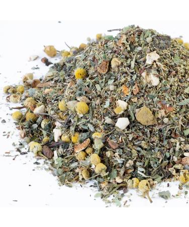 Time Out Herbal Tea - 100g Loose Leaf Herbal Tea - Buy Online on SooperMarket.com