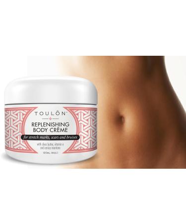 Buy Arnica Bruise Cream - Repair Bruises Stretch Marks & Scars | Shea Butter & Vitamin E | 4 oz for Men & Women - Buy Online on SooperMarket.com