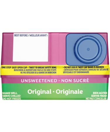 Blue Diamond Unsweetened Original Almond Breeze - Buy Online on SooperMarket.com